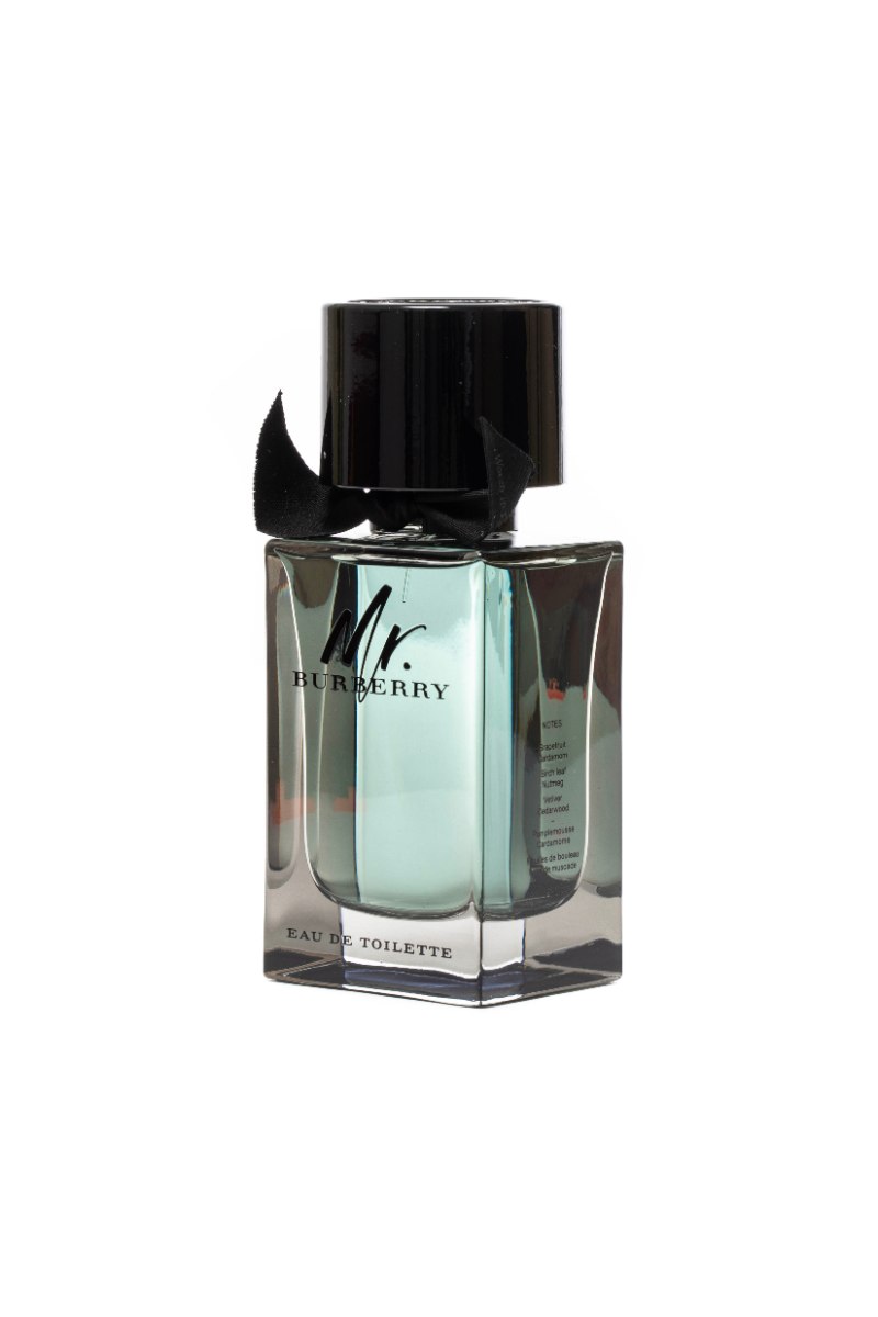 Burberry Mr. Burberry EDT 3.3 oz - Image 4