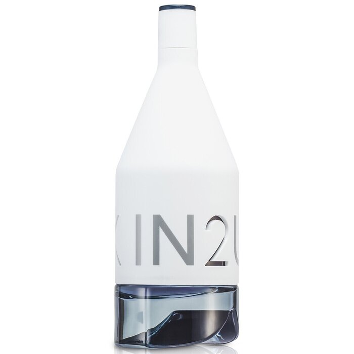 Calvin Klein Ck In2U Men EDT 5 oz - Image 3