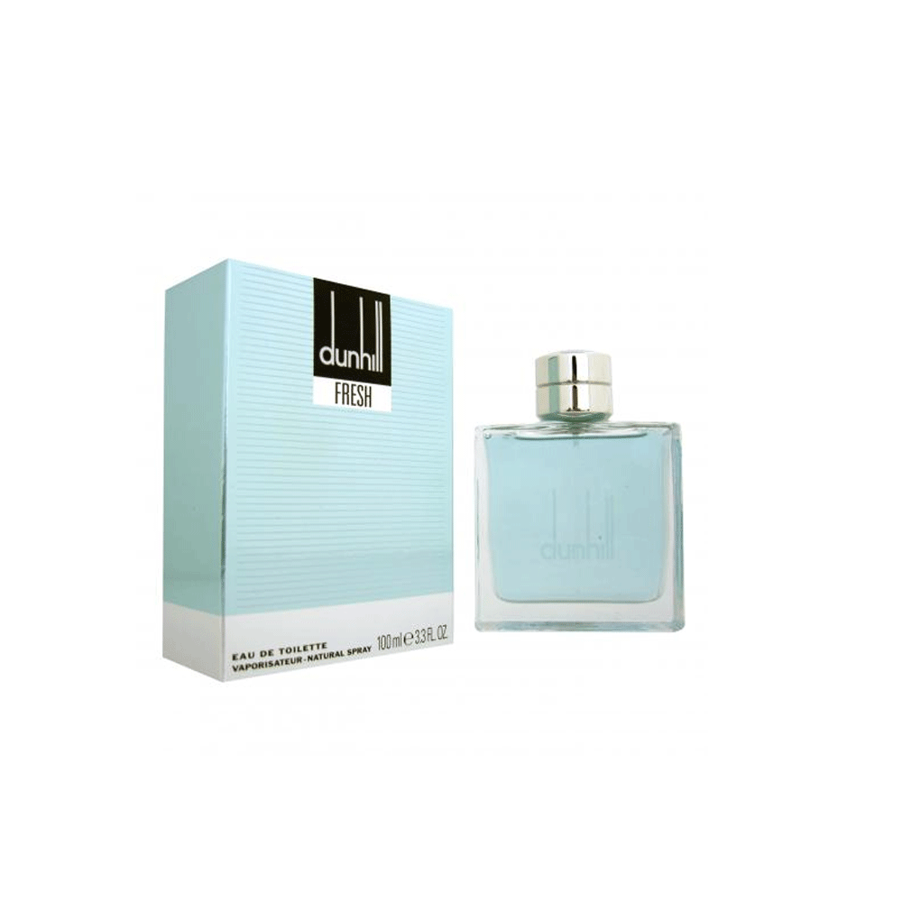 Dunhill Fresh EDT 3.3 oz - Image 4