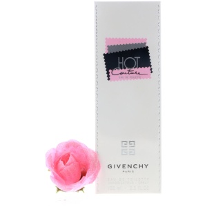 Givenchy  Hot Couture  EDT  3.3 oz