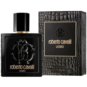 Roberto Cavalli  Roberto Cavalli Uomo  EDT  3.4 oz