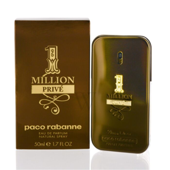 Paco Rabanne 1 Million Prive EDP 1.7 oz - Image 3