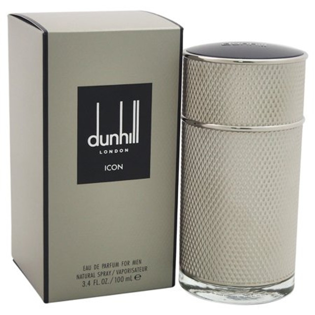 Dunhill Icon EDP 3.3 oz - Image 2