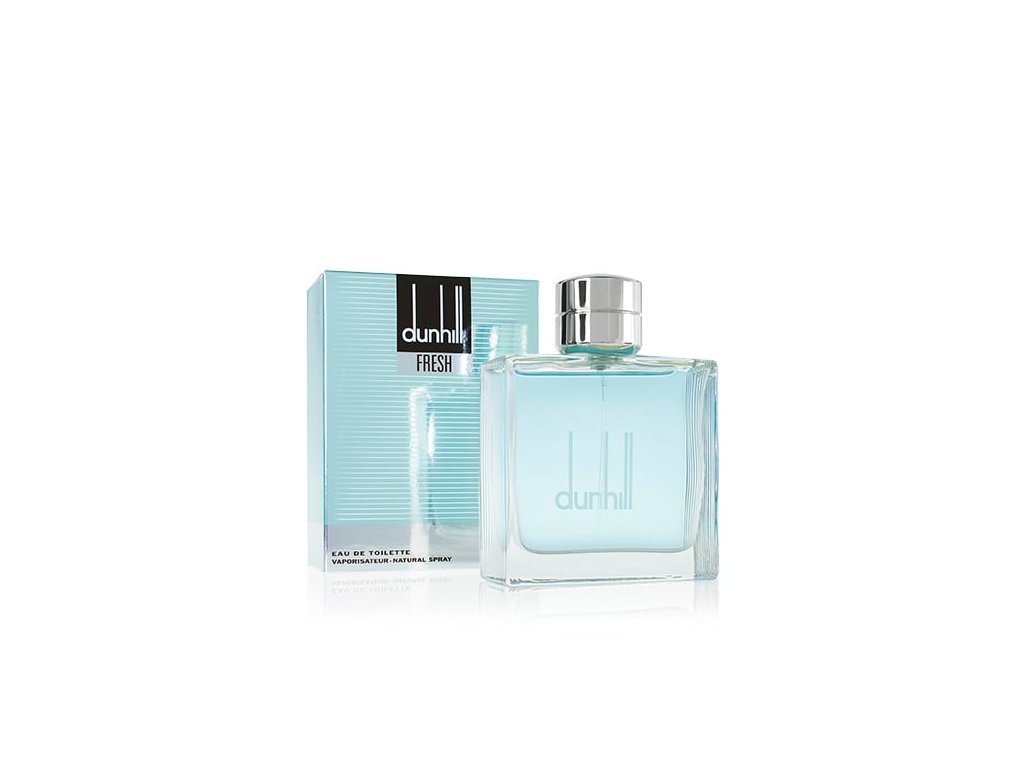 Dunhill Fresh EDT 3.3 oz - Image 3