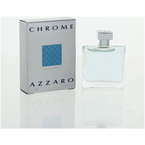 Azzaro  Chrome Mini  EDT  7 oz