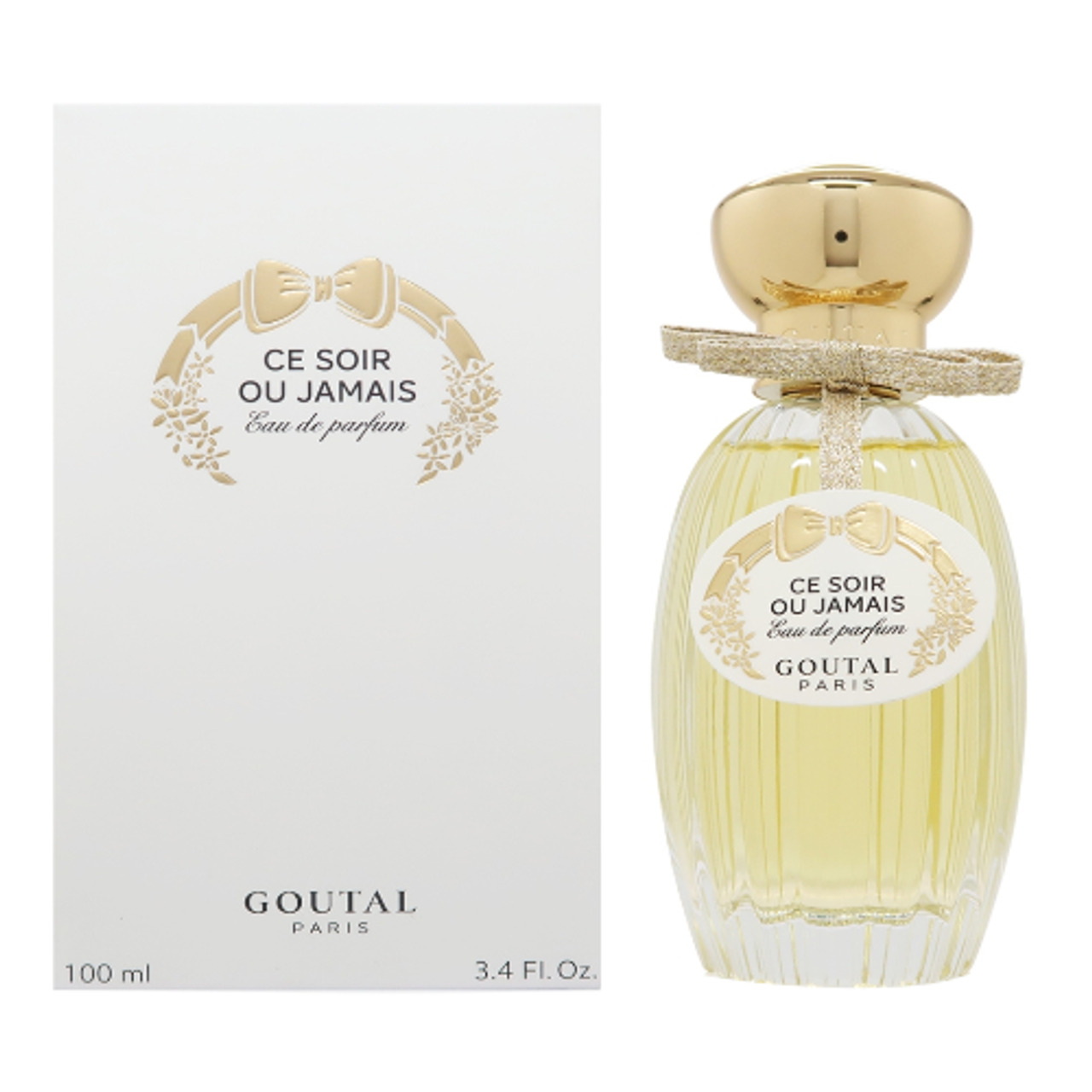 Annick Goutal Ce soir ou jamais EDP 3.4 oz - Image 4