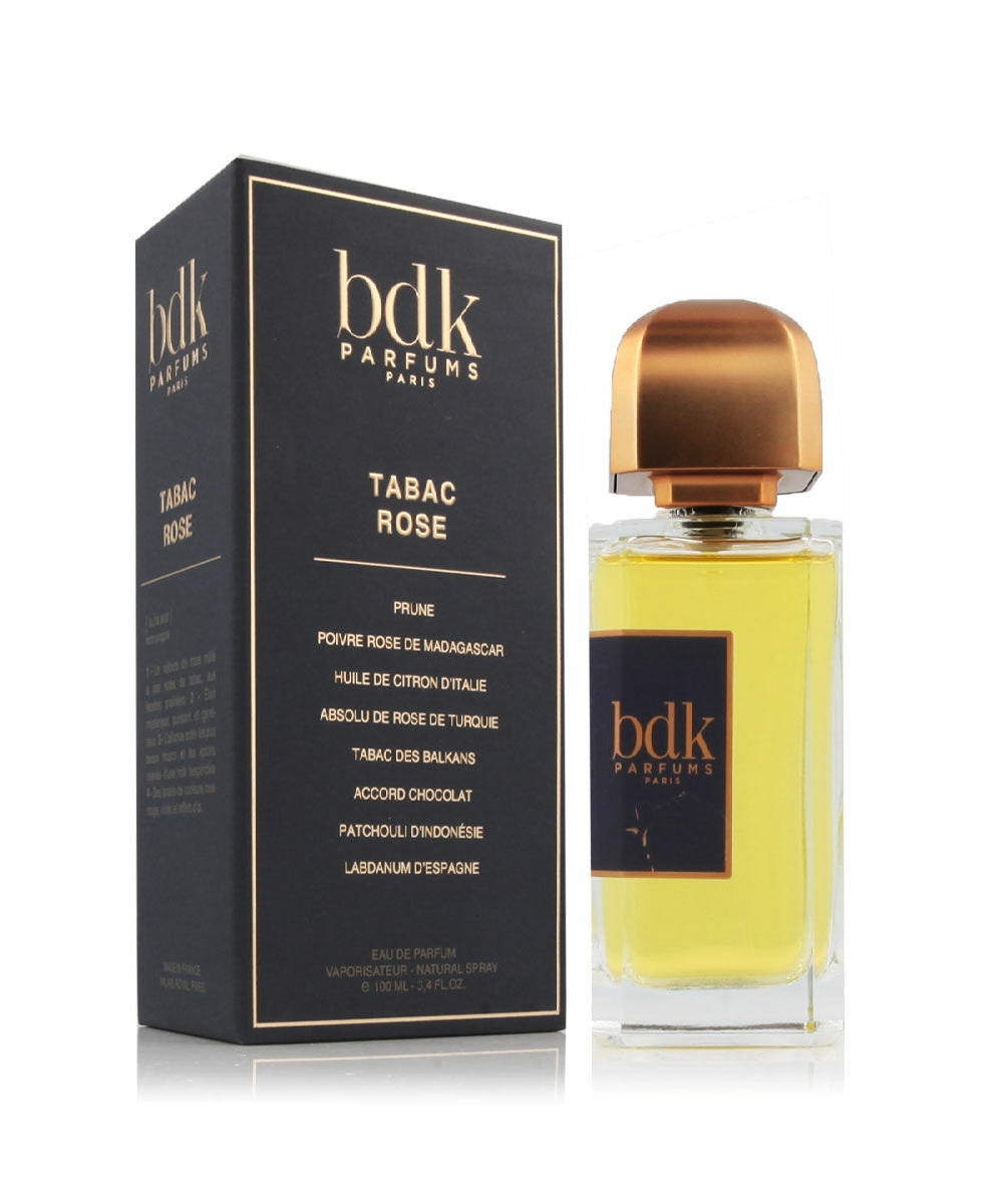 BDK Tabac Rose EDP 3.4 oz - Image 3