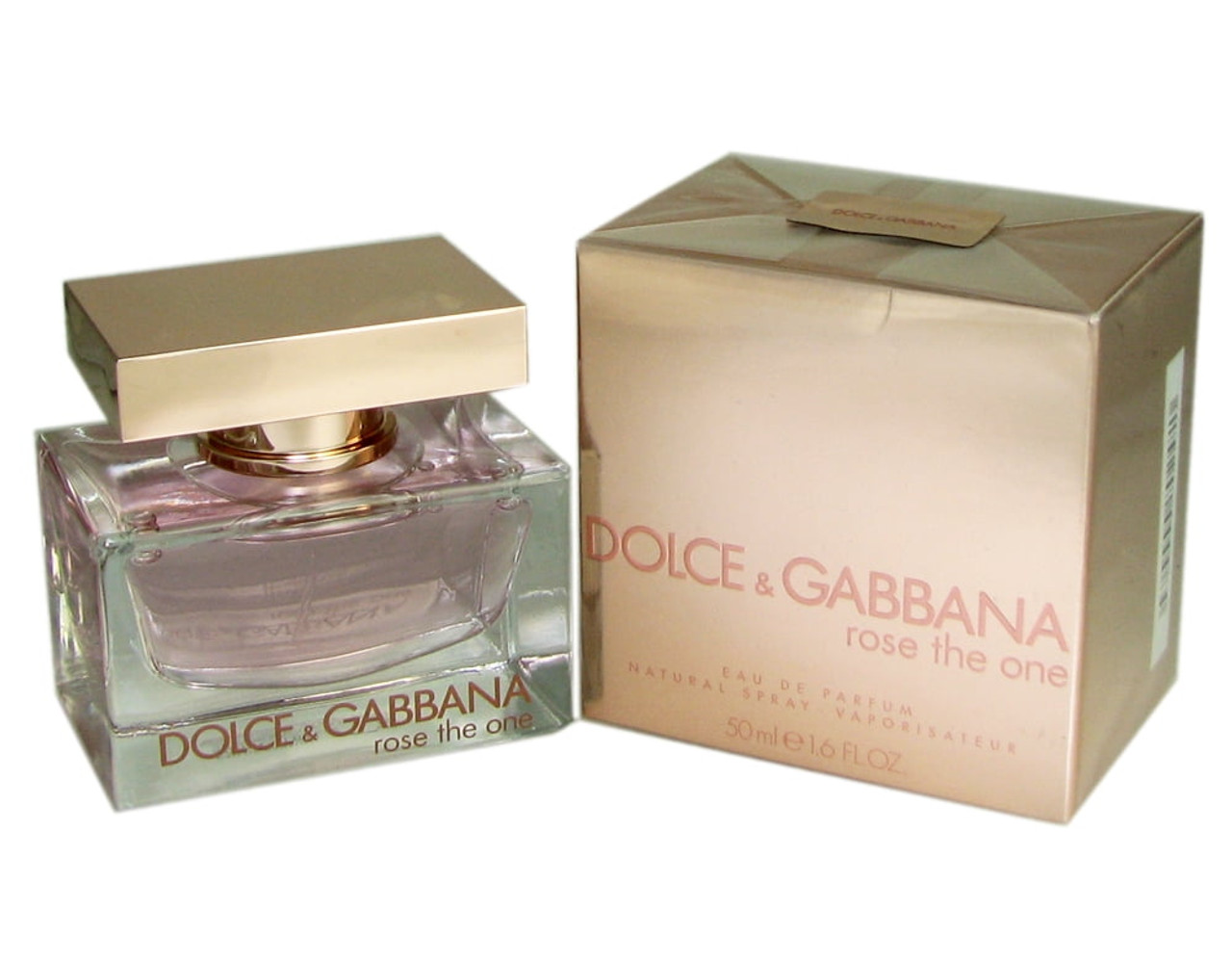 Dolce & Gabbana Dolce & Gabbana Rose the one EDP 1.7 oz