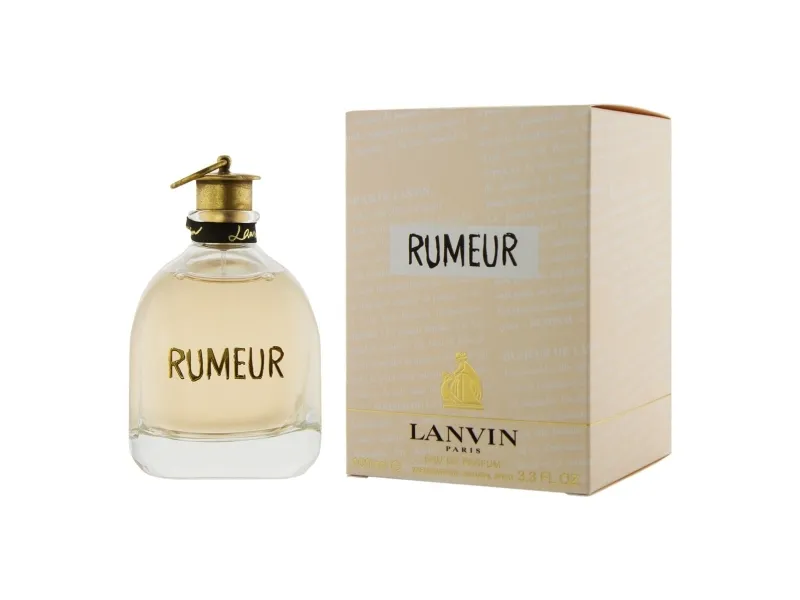 Lanvin Rumeur EDP 3.3 oz - Image 4