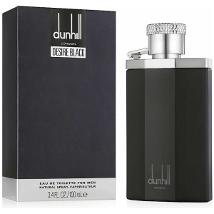Dunhill  Desire Black  EDT  3.3 oz