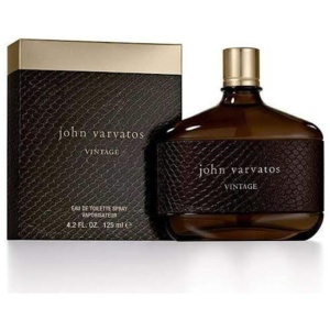 John Varvatos  John Varvatos Vintage  EDT  4.2 oz