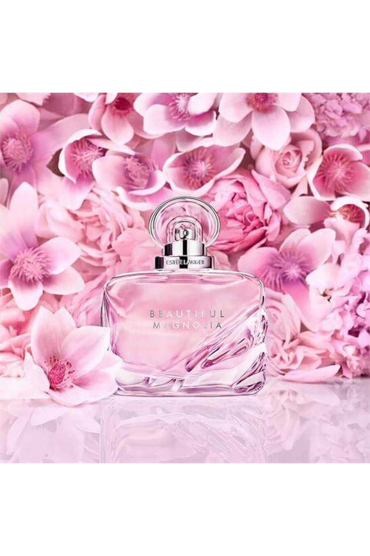 Estee Lauder Beautiful Magnolia EDP 3.4 oz - Image 4