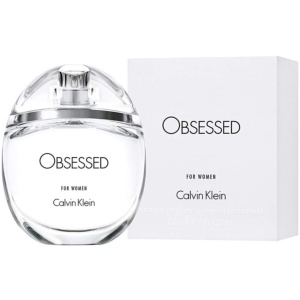 Calvin Klein  Obsessed  EDP  1.6 oz