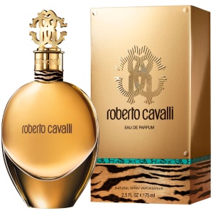 Roberto Cavalli  Roberto Cavalli - Eau de Parfum  EDP  2.5 oz
