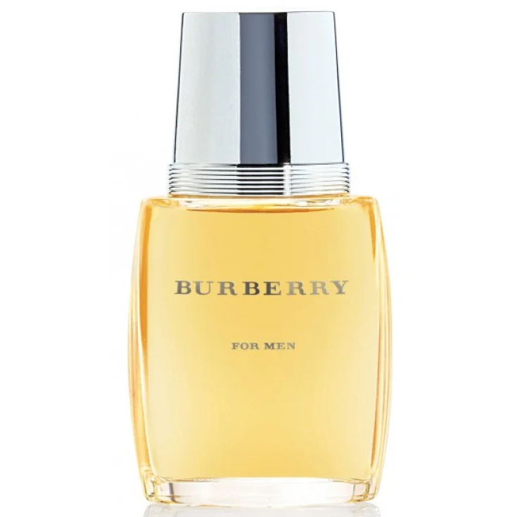 Burberry Burberry EDT 1.6 oz - Image 3