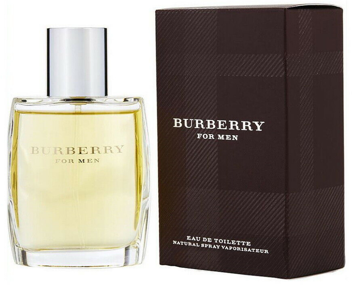 Burberry Burberry EDT 1.6 oz - Image 2