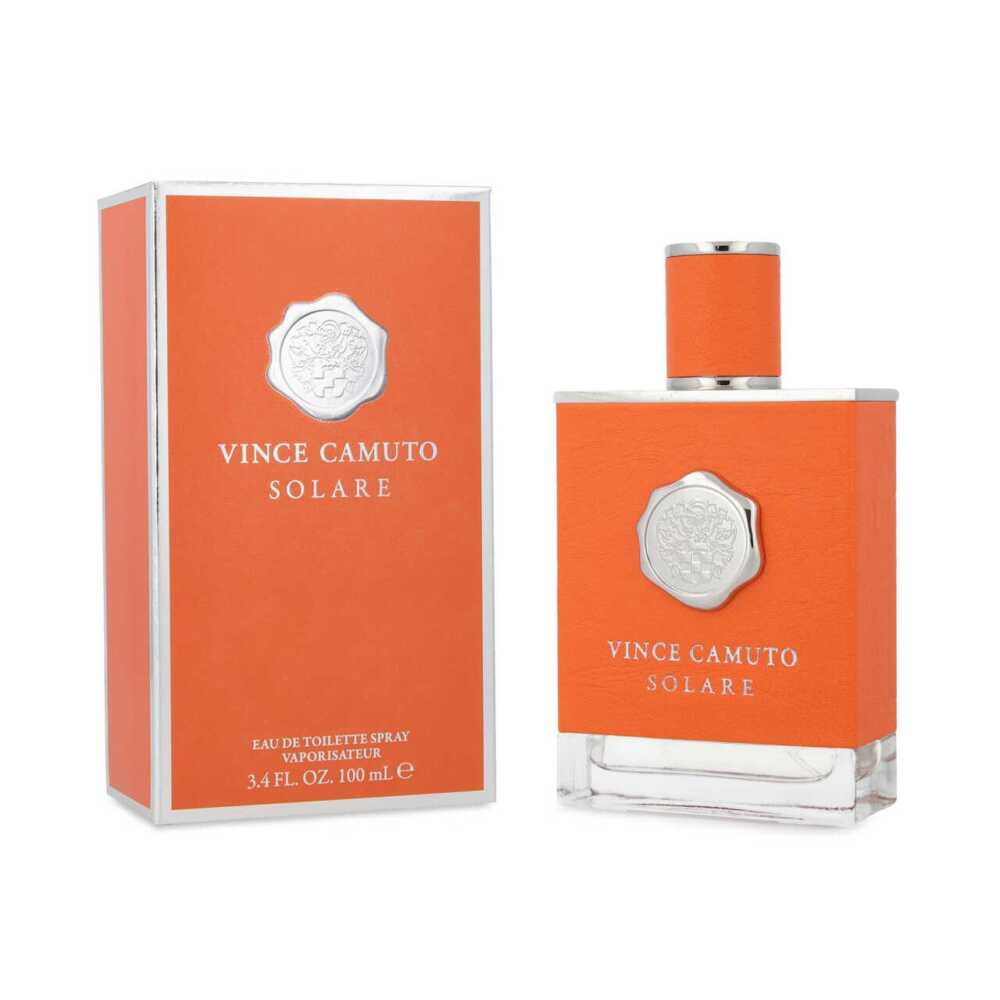 Vince Camuto Vince Camuto Solaire EDT 3.4 oz - Image 3