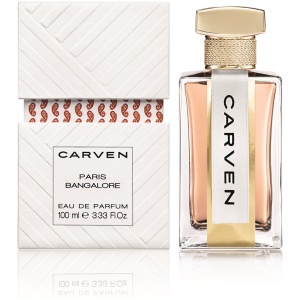 Carven  Paris Bangalore  EDP  3.3 oz