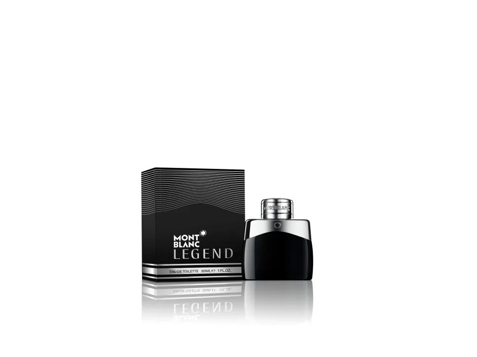 Mont Blanc Legend EDT 1 oz - Image 3