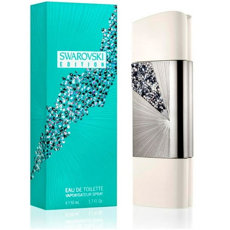 Swarovski? Swarovski Edition EDT TLD 1.6 oz