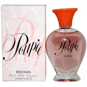 Rochas  Poupée  EDT  3.4 oz