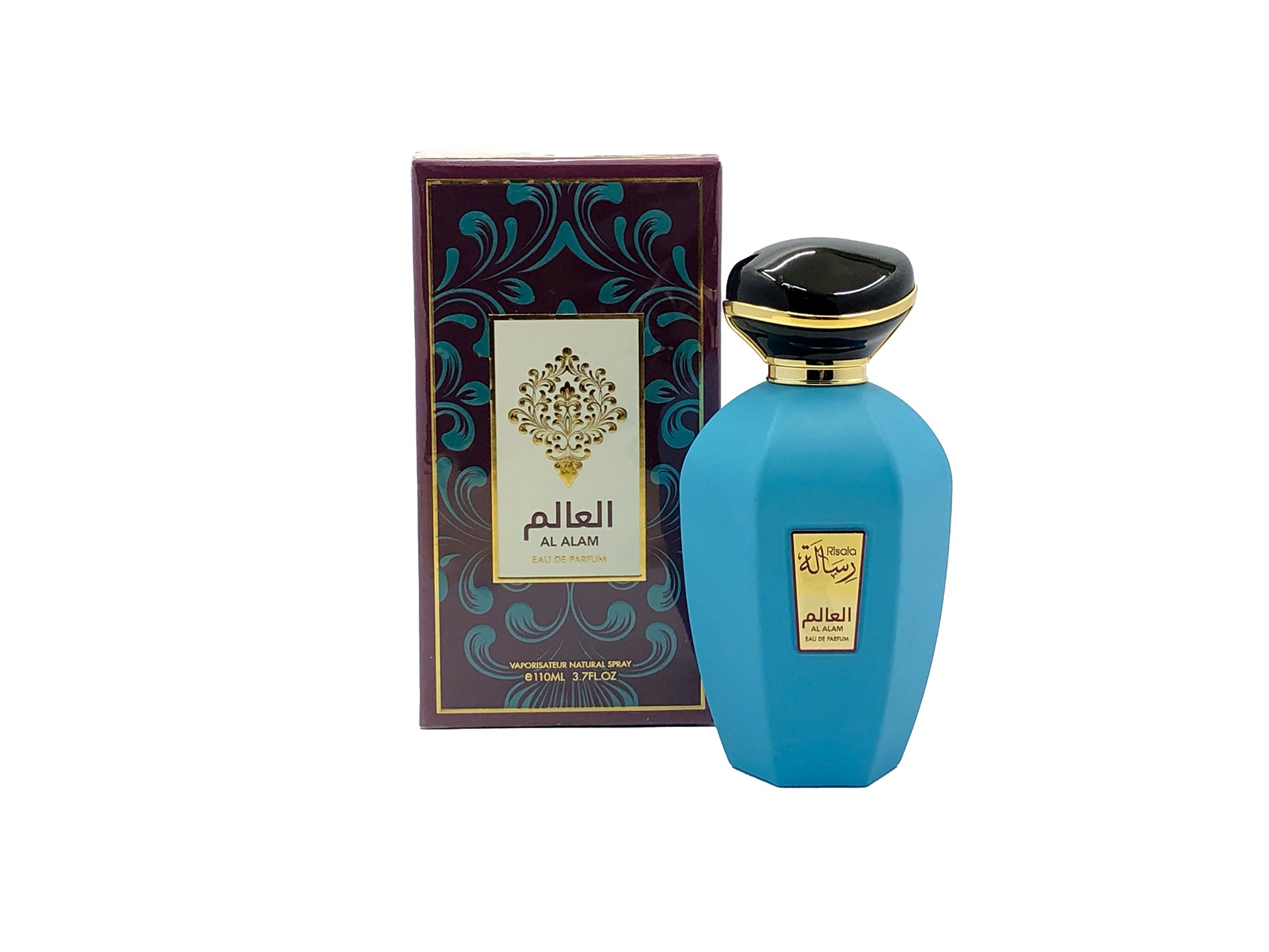 Risala Al Alam EDP 3.7 oz