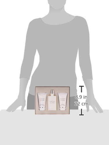 Carven Coffret L'eau Intense EDT 3.3 oz - Image 4