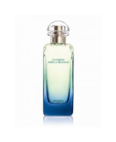 Hermès Un Jardin Apres la Mousson EDT 3.3 oz