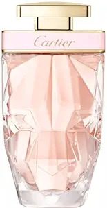 Cartier La Panthère Eau de Toilette EDT 2.5 oz