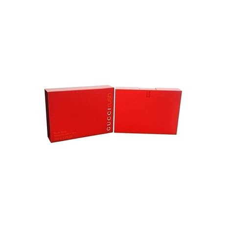 Gucci Gucci Rush EDT 2.5 oz