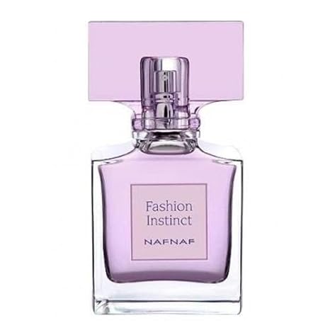 Naf Naf Fashion instinct EDT 3.3 oz - Image 3