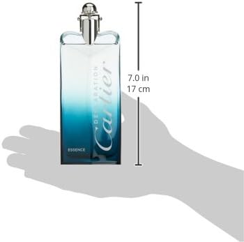 Cartier Declaration Essence EDT 3.3 oz - Image 4