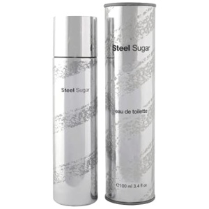 Aquolina  Steel Sugar  EDT  3.3 oz