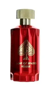 Jo Milano Game of Spades Rouge EDP 3.4 oz - Image 2