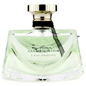 Bvlgari  Mon Jasmin Noir L'Eau Exquise  EDT  2.5 oz