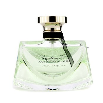 Bvlgari Mon Jasmin Noir L'Eau Exquise EDT 2.5 oz