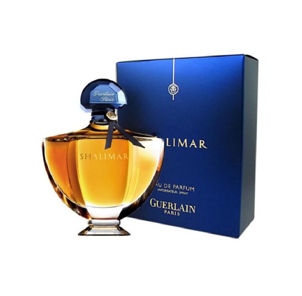 Guerlain Shalimar EDP 3 oz - Image 3