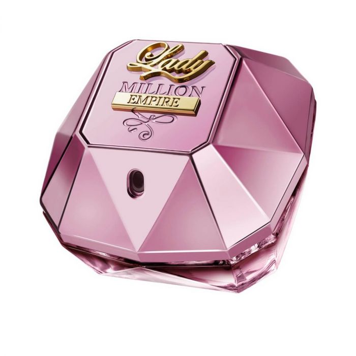 Paco Rabanne Lady Million Empire EDP 2.7 oz - Image 4
