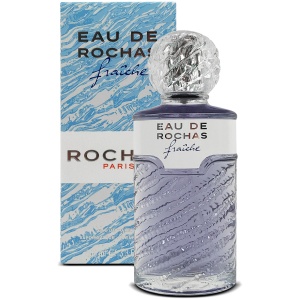 Rochas  Eau de Rochas Fraiche  EDT  7.4 oz