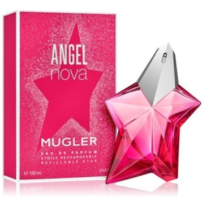 Thierry Mugler  Angel Nova  EDP  3.4 oz