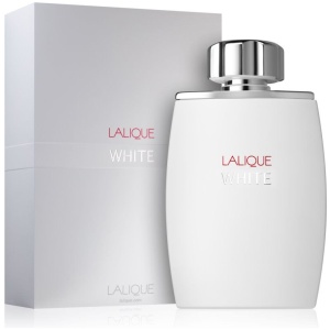 Lalique  Lalique White  EDT  4.2 oz