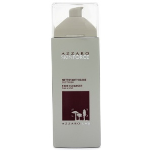 Azzaro  Skinforce Face Cleanse  SKIN CARE  5 oz