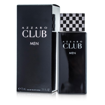 Azzaro Azzaro Club Men EDT 2.5 oz - Image 2
