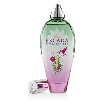 Escada Fiesta Carioca EDT 3.3 oz - Image 2