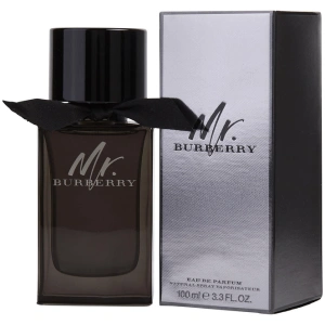 Burberry  Mr. Burberry Eau de Parfum  EDP  3.3 oz