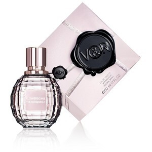 Viktor&Rolf Flowerbomb - Eau de Toilette EDT 1.7 oz - Image 2