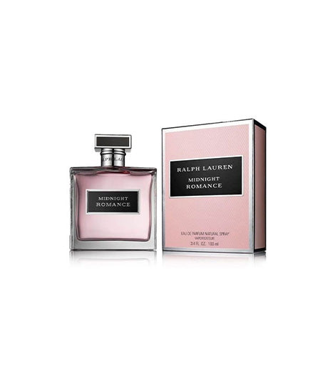 Ralph Lauren Midnight Romance EDP 3.4 oz - Image 3