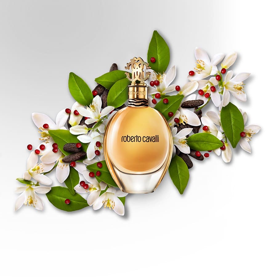 Roberto Cavalli Roberto Cavalli - Eau de Parfum EDP 2.5 oz - Image 4