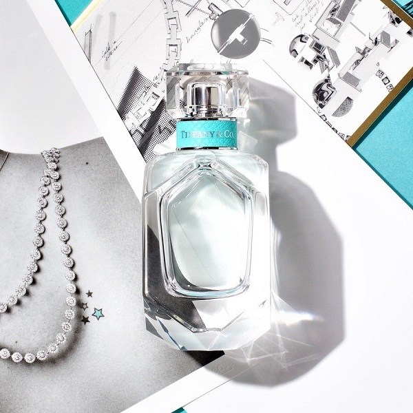 Tiffany & Co Tiffany EDP 2.5 oz - Image 3