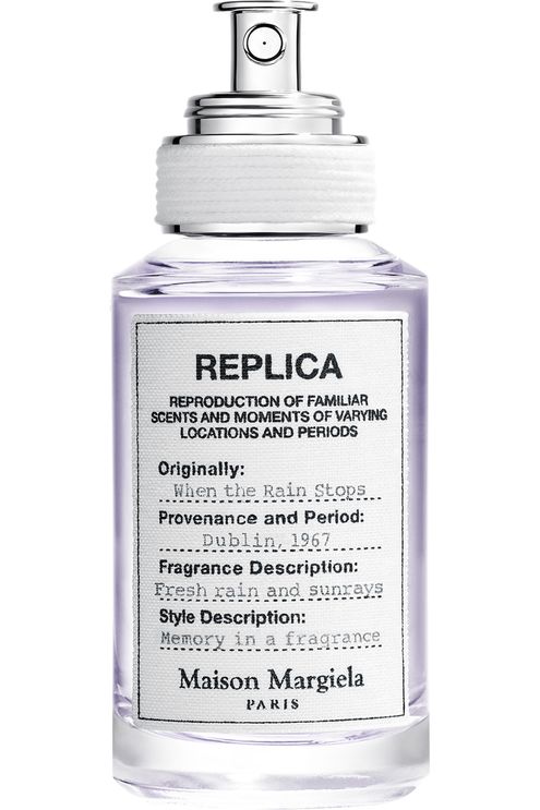 Maison Margiela When The Rain Stops EDT 3.4 oz
